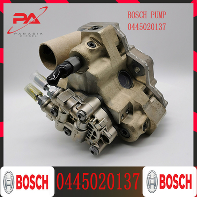 common rail engine CP3 pump 0445020137 for CUMMINS diesel fuel engine pump 0 445 020 137 original quality