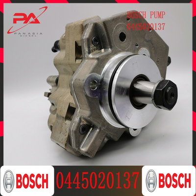 common rail engine CP3 pump 0445020137 for CUMMINS diesel fuel engine pump 0 445 020 137 original quality