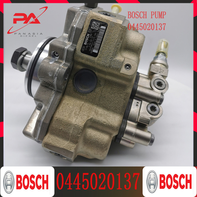 common rail engine CP3 pump 0445020137 for CUMMINS diesel fuel engine pump 0 445 020 137 original quality
