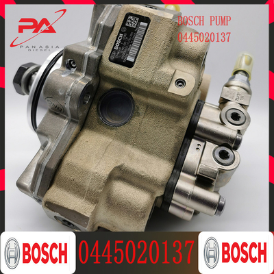 common rail engine CP3 pump 0445020137 for CUMMINS diesel fuel engine pump 0 445 020 137 original quality