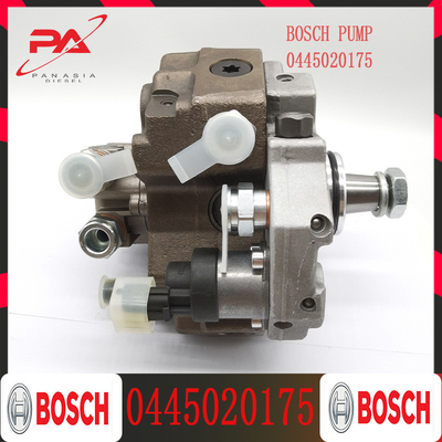 Genuine CP3 Common Rail Fuel Pump 0445020175 For  5801382396 CASE NEW HOLLAND 84385110
