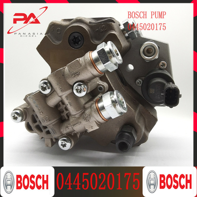 Genuine CP3 Common Rail Fuel Pump 0445020175 For  5801382396 CASE NEW HOLLAND 84385110