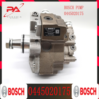 Genuine CP3 Common Rail Fuel Pump 0445020175 For  5801382396 CASE NEW HOLLAND 84385110