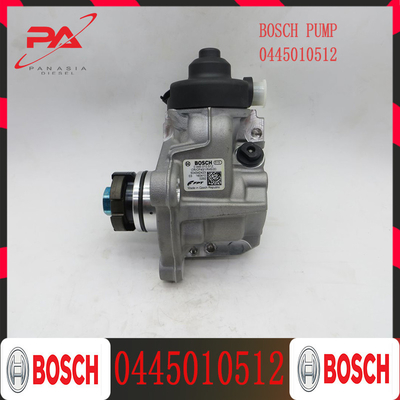 Reasonable Price High Quality Diesel Genuine High Pressure Fuel Injection Pump CP4 0445010545 0445010512 0445010512