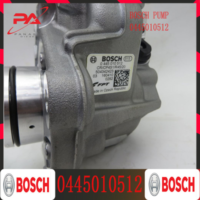 Reasonable Price High Quality Diesel Genuine High Pressure Fuel Injection Pump CP4 0445010545 0445010512 0445010512
