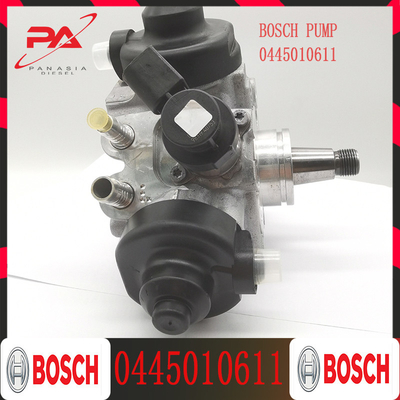China factory Fuel Diesel Injection Pump auto engine transfer CP4 fuel pressure pumps 0445010611