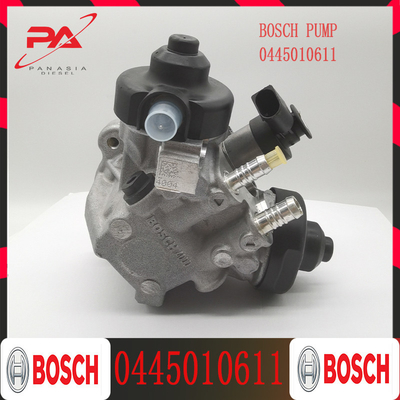 China factory Fuel Diesel Injection Pump auto engine transfer CP4 fuel pressure pumps 0445010611