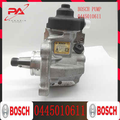 China factory Fuel Diesel Injection Pump auto engine transfer CP4 fuel pressure pumps 0445010611