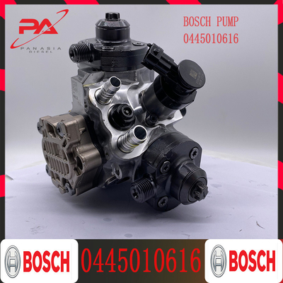 High Pressure CR System CP4 Diesel Common Rair Fuel Injection pump 0445010616 For Gmc 12645102