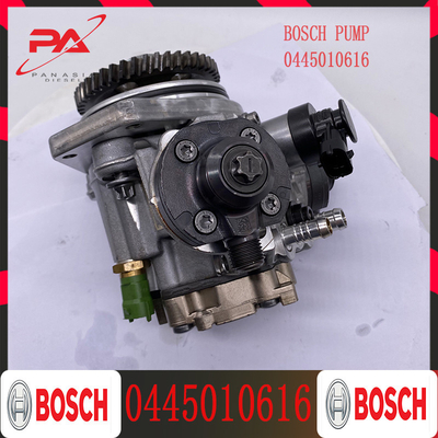 High Pressure CR System CP4 Diesel Common Rair Fuel Injection pump 0445010616 For Gmc 12645102