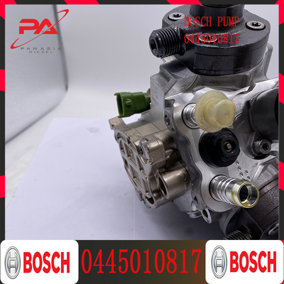 fuel pump 0445010817 for greatwall for diesel engine common rail sensor ecu pump 0 445 010 817 for greatwall injection p