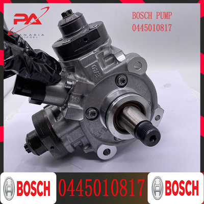 fuel pump 0445010817 for greatwall for diesel engine common rail sensor ecu pump 0 445 010 817 for greatwall injection p