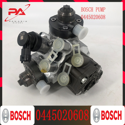 For Mitsubishi Engine Bosch Diesel CR Common Rail Fuel Injection Pump 0445020608