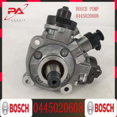 For Mitsubishi Engine Bosch Diesel CR Common Rail Fuel Injection Pump 0445020608