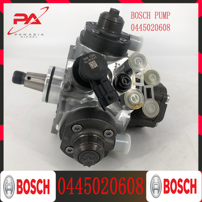 For Mitsubishi Engine Bosch Diesel CR Common Rail Fuel Injection Pump 0445020608