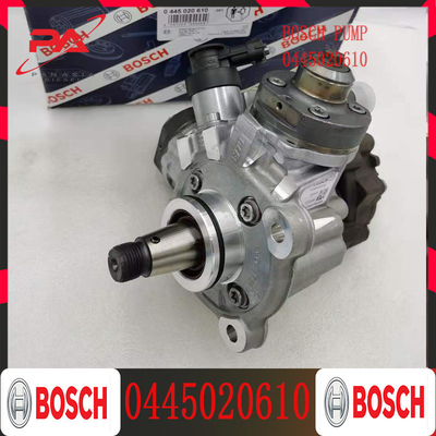 Pump Fuel 0445020610 Cummins  For Fendt Massey Ferguson Sisu 0445120458 837073731,200402 CR/CP4N2/R995/8913S