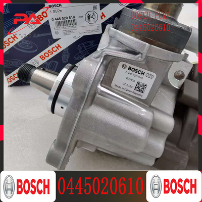 Pump Fuel 0445020610 Cummins  For Fendt Massey Ferguson Sisu 0445120458 837073731,200402 CR/CP4N2/R995/8913S