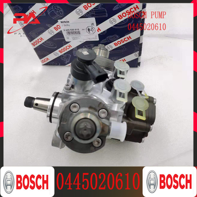 Pump Fuel 0445020610 Cummins  For Fendt Massey Ferguson Sisu 0445120458 837073731,200402 CR/CP4N2/R995/8913S