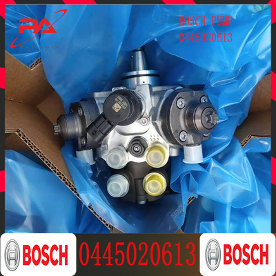 Original CP4 Cummins diesel engine fuel pump J69-D376-AA 0445020613