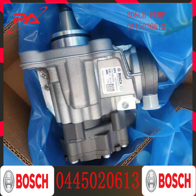 Original CP4 Cummins diesel engine fuel pump J69-D376-AA 0445020613