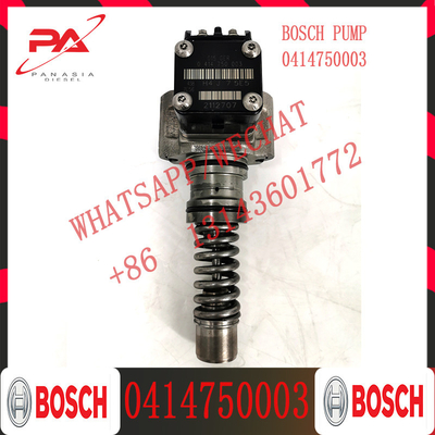China Hot Sale Products New Pump Units Diesel Truck Brand Packaging Unit Pump 0414750003