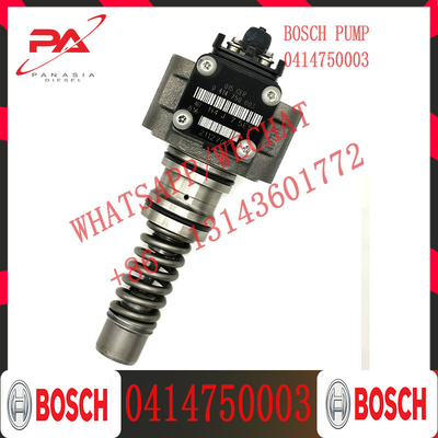 China Hot Sale Products New Pump Units Diesel Truck Brand Packaging Unit Pump 0414750003