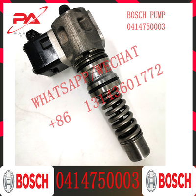 China Hot Sale Products New Pump Units Diesel Truck Brand Packaging Unit Pump 0414750003