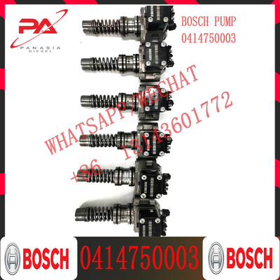 China Hot Sale Products New Pump Units Diesel Truck Brand Packaging Unit Pump 0414750003