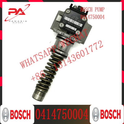 0414750004 excavator fuel unit pump 20450666 EC290 D7D for DEUTZ V-O-L-V diesel pump unit