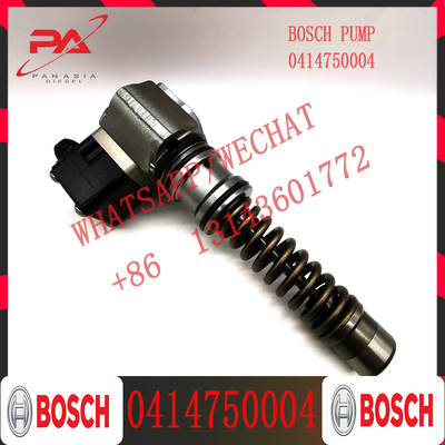 0414750004 excavator fuel unit pump 20450666 EC290 D7D for DEUTZ V-O-L-V diesel pump unit
