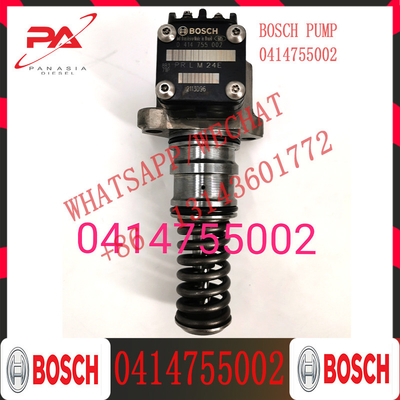 Fuel Injection FUEL UNIT PUMP 0414755006 0414755006 0414755007 0414755008 For RENAULT  Truck 0414755002 0414755003