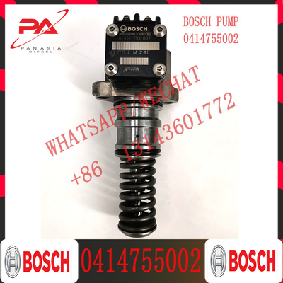 Fuel Injection FUEL UNIT PUMP 0414755006 0414755006 0414755007 0414755008 For RENAULT  Truck 0414755002 0414755003