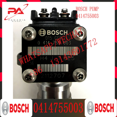 EOK AUTO ENGINE Electronic DIESEL FUEL UNIT PUMP for  E7-350 engine 0 414 755 003 0414755003 313GC5227M 313GC5222M