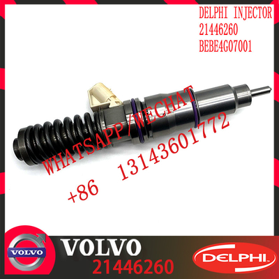 Diesel Engine Fuel injector 21446260  BEBE4G07001  E3.4  for V-O-L-V MD11