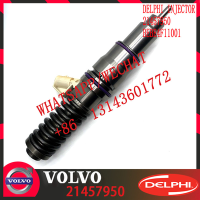 Diesel Engine Fuel injector 21457950  BEBE4F11001  E3.3  for  V-O-L-V MD11 US07