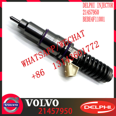 Diesel Engine Fuel injector 21457950  BEBE4F11001  E3.3  for  V-O-L-V MD11 US07
