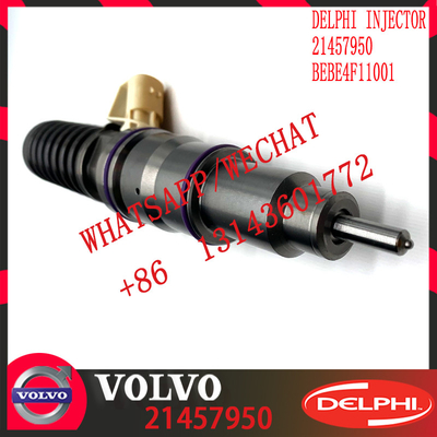 Diesel Engine Fuel injector 21457950  BEBE4F11001  E3.3  for  V-O-L-V MD11 US07