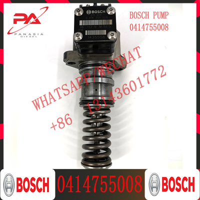 diesel fuel injector pump 0414755008 1435558 pump for DAF TEMSAA LPR228S1 unit pump 0414755008
