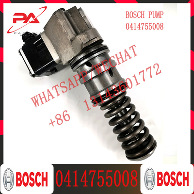 diesel fuel injector pump 0414755008 1435558 pump for DAF TEMSAA LPR228S1 unit pump 0414755008