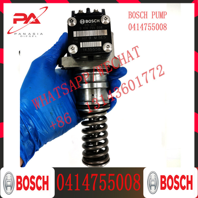 diesel fuel injector pump 0414755008 1435558 pump for DAF TEMSAA LPR228S1 unit pump 0414755008