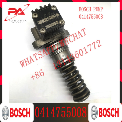diesel fuel injector pump 0414755008 1435558 pump for DAF TEMSAA LPR228S1 unit pump 0414755008