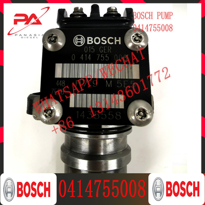 diesel fuel injector pump 0414755008 1435558 pump for DAF TEMSAA LPR228S1 unit pump 0414755008