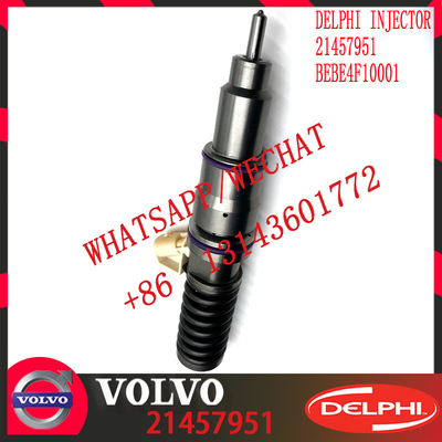 Diesel Engine Fuel injector 21457951  BEBE4F10001  E3.3  for  V-O-L-V MD16 US07
