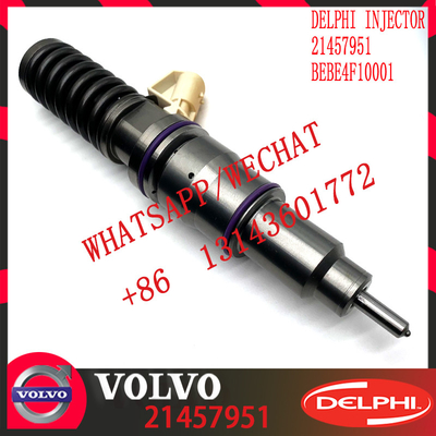 Diesel Engine Fuel injector 21457951  BEBE4F10001  E3.3  for  V-O-L-V MD16 US07