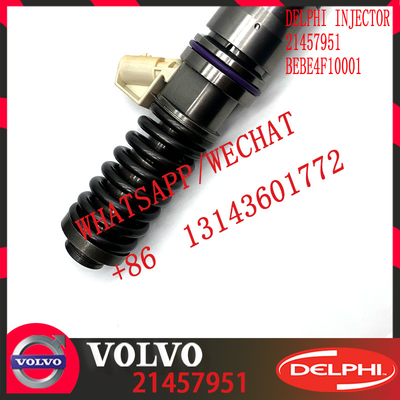 Diesel Engine Fuel injector 21457951  BEBE4F10001  E3.3  for  V-O-L-V MD16 US07