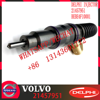 Diesel Engine Fuel injector 21457951  BEBE4F10001  E3.3  for  V-O-L-V MD16 US07