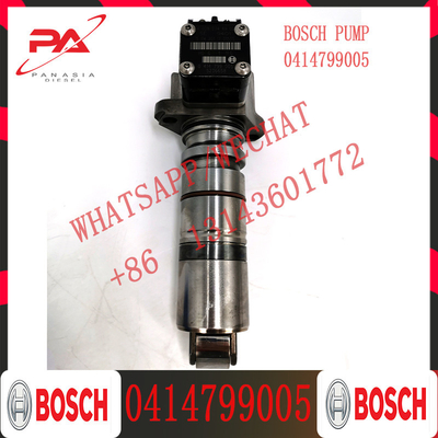 Remanufactured Injection Diesel Fuel Pump 0414799005 for EUP 0414799005 for diesel fuel engine OM457.946.949LA