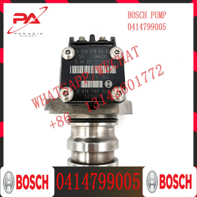 Remanufactured Injection Diesel Fuel Pump 0414799005 for EUP 0414799005 for diesel fuel engine OM457.946.949LA