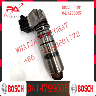 Remanufactured Injection Diesel Fuel Pump 0414799005 for EUP 0414799005 for diesel fuel engine OM457.946.949LA