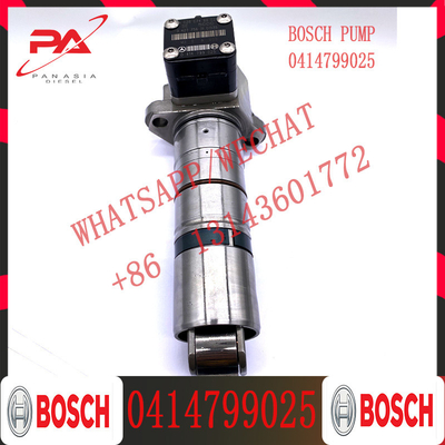 Japan DAHAI high quality Heavy Duty Truck Engine Spare Parts OM502 Unit Pump Actros Axor Atego 0414799025 For Mercedes